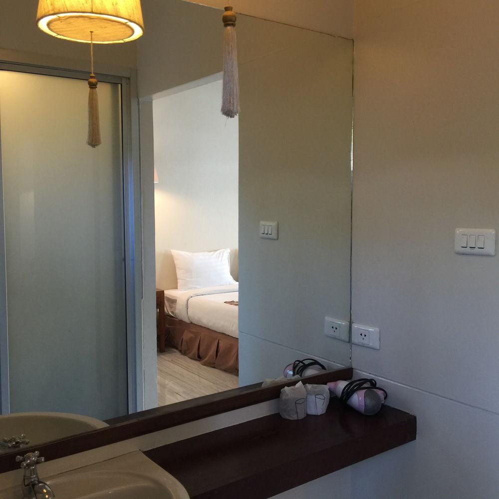 3B Boutique Hotel Chiang Mai Eksteriør billede