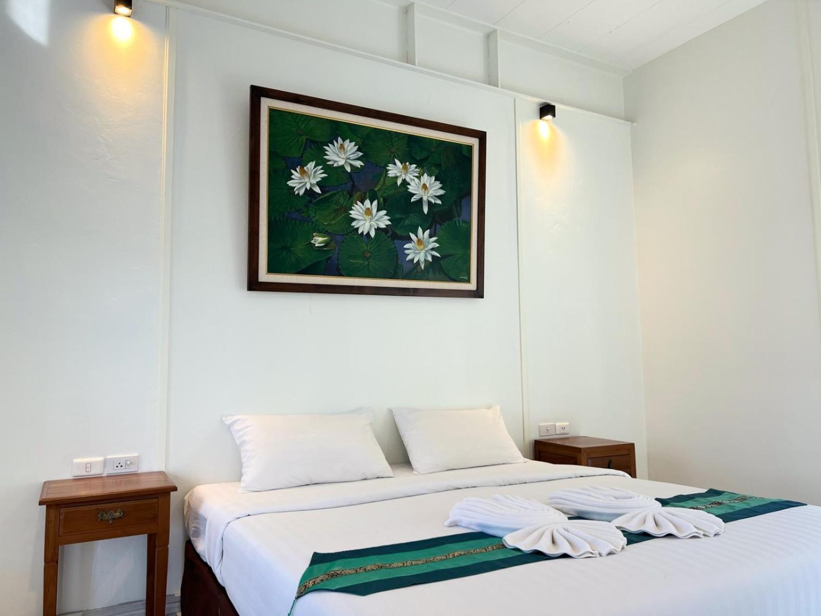 3B Boutique Hotel Chiang Mai Eksteriør billede