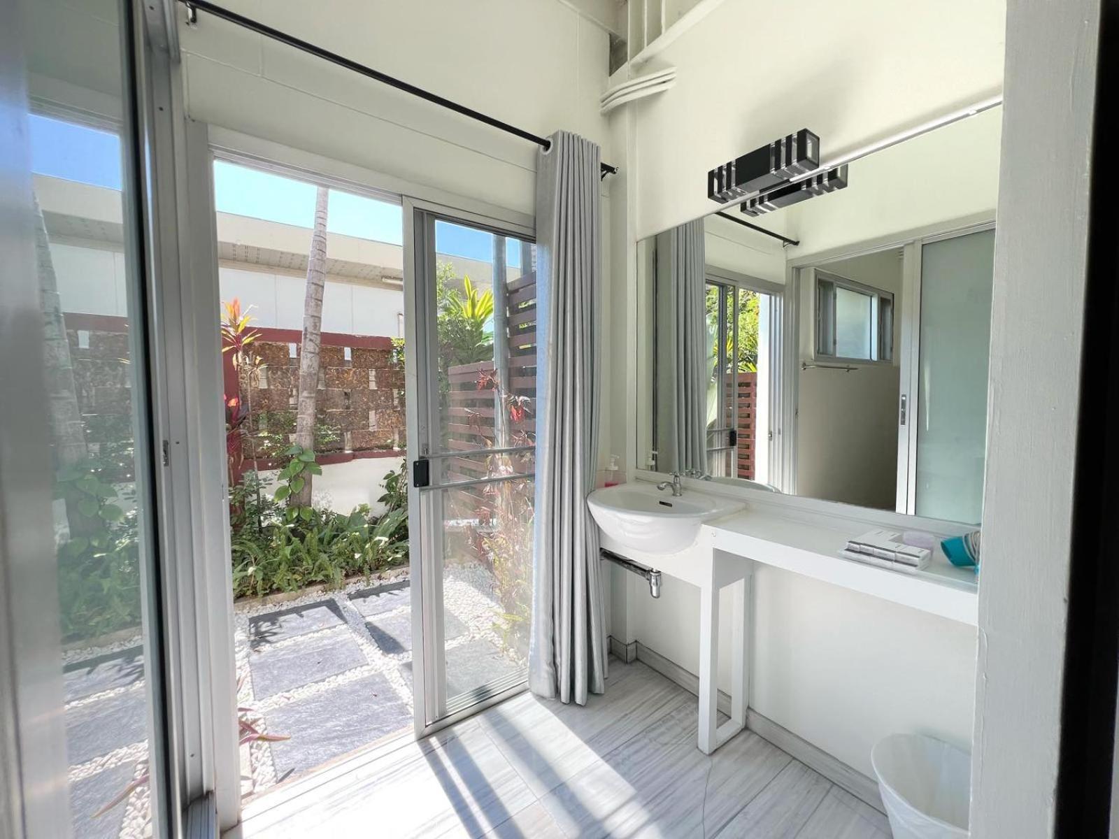 3B Boutique Hotel Chiang Mai Eksteriør billede