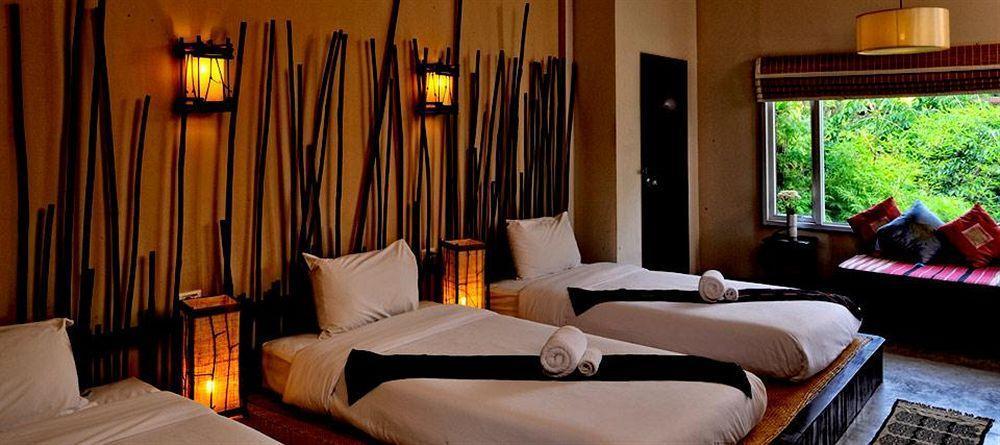 3B Boutique Hotel Chiang Mai Eksteriør billede