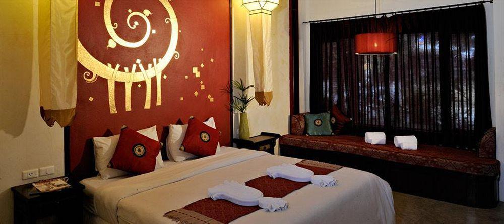3B Boutique Hotel Chiang Mai Eksteriør billede